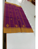 SAREES SALEM 80S WITH BLOUSE