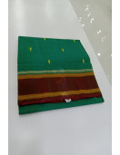 ARUPPUKOTTAI 60S COTTON SAREES WITH BLOUSE