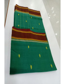 ARUPPUKOTTAI 60S COTTON SAREES WITH BLOUSE