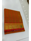 SAREES JAYANKONDAM COTTON WITH BLOUSE