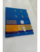 SAREES CUDDALORE COTTON 550 MTS