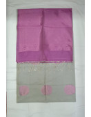 Polyster Softee Saree