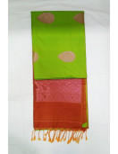 Polyster Softee Saree