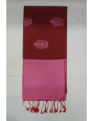 Polyster Softee Saree