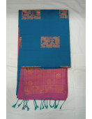 Polyster Softee Saree