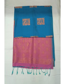 Polyster Softee Saree