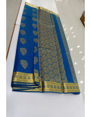 PL BIG BUTTA SAREE