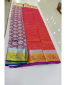 PL Muhurtham Saree