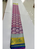 PL Muhurtham Saree