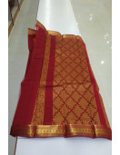 PL BIG BUTTA SAREE