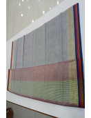 MADURAI COTTON SAREES WITH BLOUSE