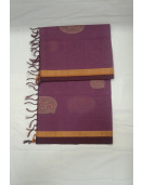 SAREES NEGAMAM WITH BLOUSE