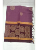 SAREES NEGAMAM WITH BLOUSE