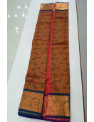 PL Muhurtham Saree