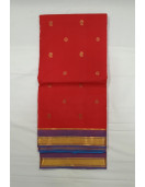 SALEM SILK SAREE WITH BLOUSE