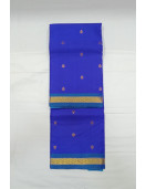 SALEM SILK SAREE WITH BLOUSE