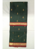 SALEM SILK SAREE WITH BLOUSE