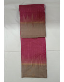 SALEM SILK SAREE WITH BLOUSE