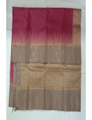 SALEM SILK SAREE WITH BLOUSE