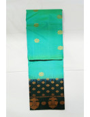 SALEM SILK SAREE WITH BLOUSE