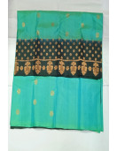 SALEM SILK SAREE WITH BLOUSE