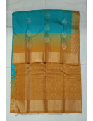 SALEM SILK SAREE WITH BLOUSE