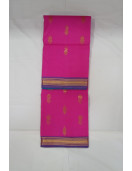 SALEM SILK SAREE WITH BLOUSE