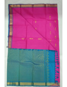 SALEM SILK SAREE WITH BLOUSE