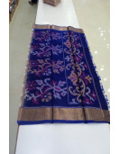 COTTON X KORA SILK TIE DYE SAREES CHINNLAPATTI