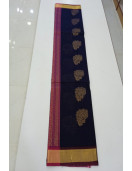 COIMBATORE KORA COTTON SAREE 620 MTS