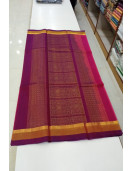 COIMBATORE KORA COTTON SAREE 620 MTS