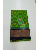 COTTON X KORA SILK TIE DYE SAREES CHINNLAPATTI