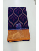 COTTON X KORA SILK TIE DYE SAREES CHINNLAPATTI