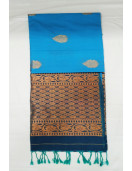 Polyster Softee Saree