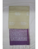 Polyster Softee Saree