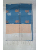 Polyster Softee Saree