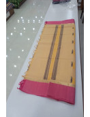 SAREES SALEM 80S WITH BLOUSE