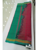 SAREES SALEM 80S WITH BLOUSE