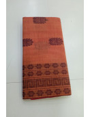 SAREES SALEM 80S WITH BLOUSE