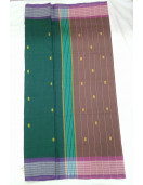 ARUPPUKOTTAI 60S COTTON SAREES 550 MTS