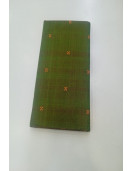 ARUPPUKOTTAI 60S COTTON SAREES WITH BLOUSE