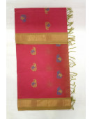 SAREES NEGAMAM WITH BLOUSE