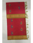 SAREES NEGAMAM WITH BLOUSE