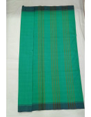 ARUPPUKOTTAI 60S COTTON SAREES WITH BLOUSE