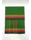 ARUPPUKOTTAI 60S COTTON SAREES WITH BLOUSE