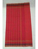 ARUPPUKOTTAI 60S COTTON SAREES WITH BLOUSE