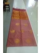 PL BIG BUTTA SAREE