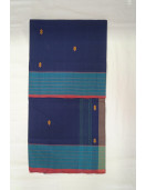 ARUPPUKOTTAI 60S COTTON SAREES WITH BLOUSE