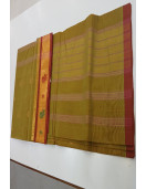 SAREES CUDDALORE COTTON 550 MTS