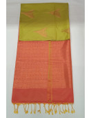 Polyster Softee Saree